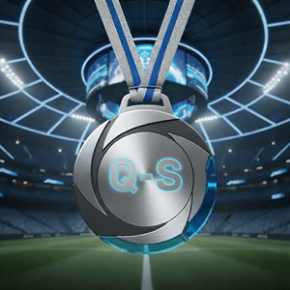 Picture for category Medals (Q-S)