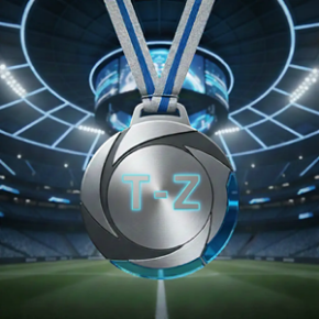 Picture for category Medals (T-Z)