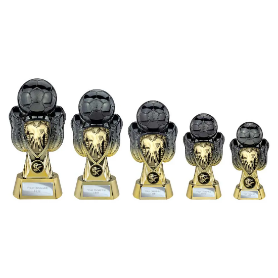 Tournament Heavyweight Gold Shirt