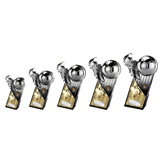 The Marauders Football Gold Shirt