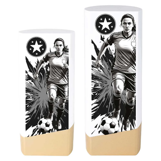 Prime Heavyweight Ladies Football