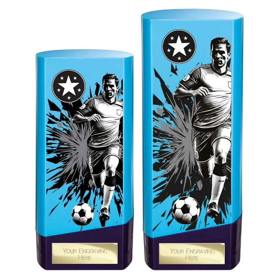 Prime Heavyweight Football