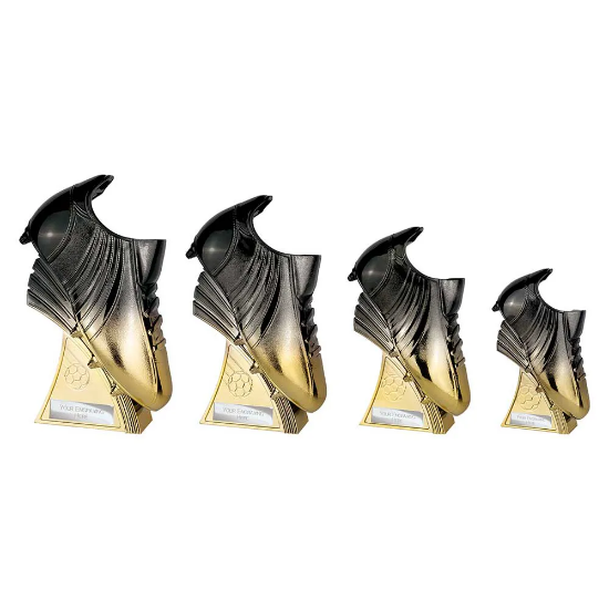 Power Boot Football Heavyweight Award