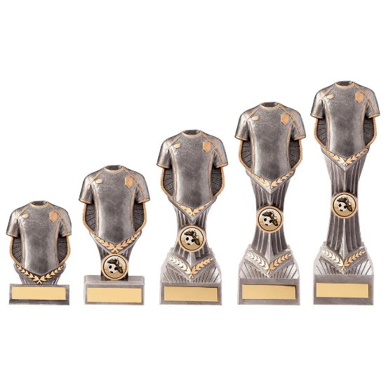 Falcon Football Shirt Award