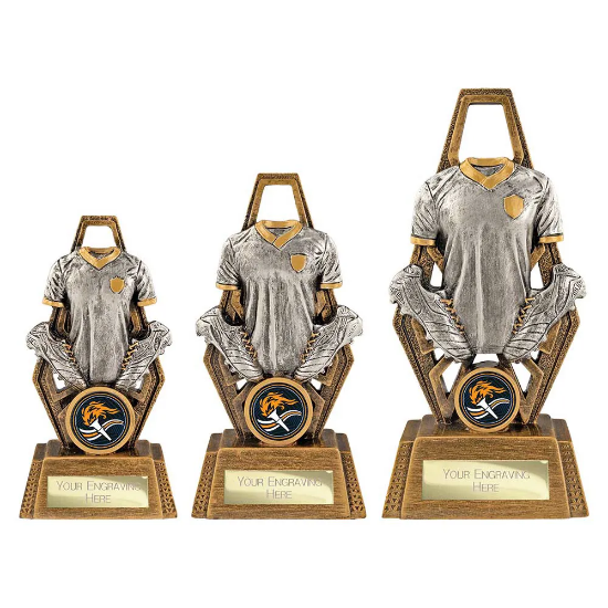 Immense Football Award