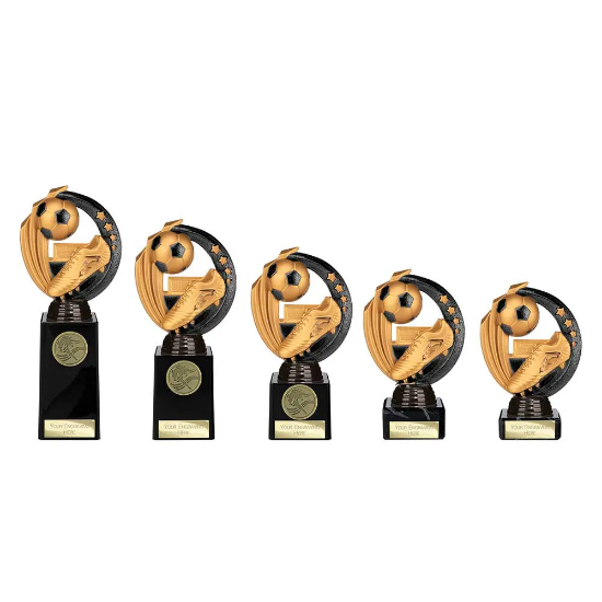 Renegade Legend Football Award Black