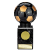 Black Viper Legend Football Award 165mm