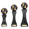 Black Viper Tower Football Award