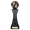 Black Viper Tower Football Award 305mm