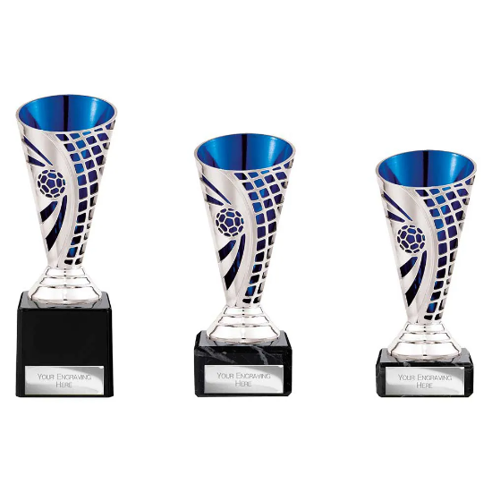Defender Football Trophy Cup
