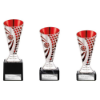 Defender Football Trophy Cup