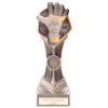 Falcon Football Goalkeeper Award 210mm