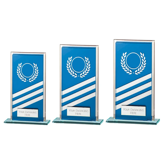 Talisman Multisport Mirror Glass Award