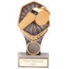 Falcon Officials Whistle Award 140mm