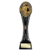 Maverick Extreme Tower Rugby Award Black & Fusion Gold 290mm