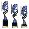 Innov8 Rugby Plastic Trophy