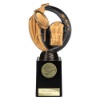 Renegade Legend Rugby Award Black 200mm