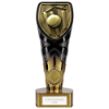 Fusion Cobra Cricket Award Black & Gold 175mm