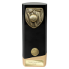 Prime Cobra Cricket Award Black & Gold 190mm