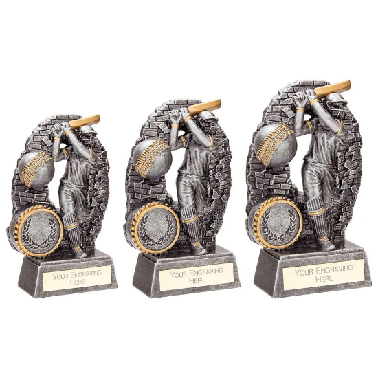 Blast Out Cricket Male Series