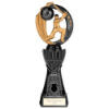 Renegade Heavyweight Cricket Award Black 270mm