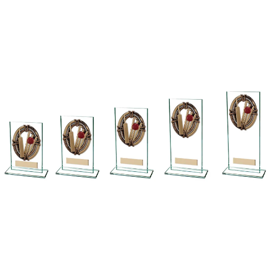 Maverick Legacy Cricket Jade Glass