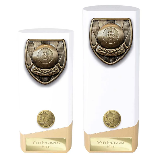 Prime Cobra Pool Award