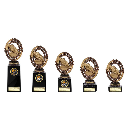 Maverick Legend Block Pool Snooker