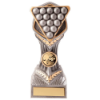 Falcon Pool/Snooker Award 180mm