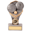 Falcon Lawn Bowls Award 140mm
