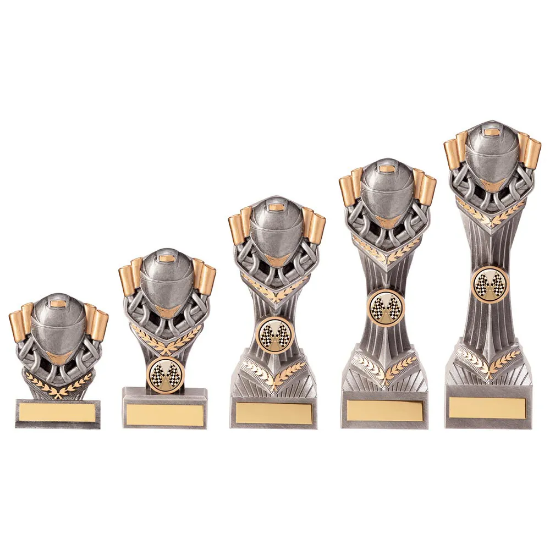 Falcon Motorsport Award