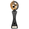 Renegade Heavyweight Motorsport Award Black 310mm