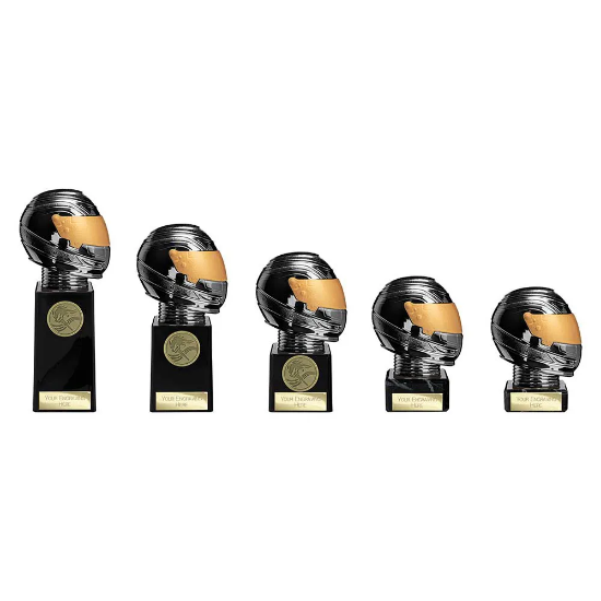 Black Viper Legend Motorsports Award