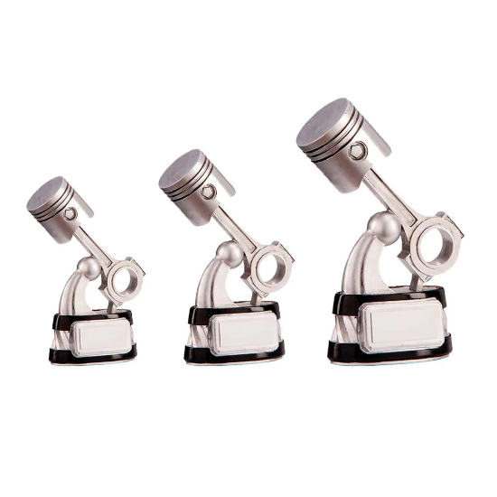 Titanium Motorsport Piston Award
