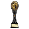 Maverick Extreme Tower Boxing Award Black & Fusion Gold 260mm