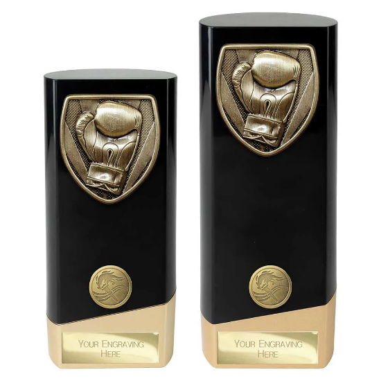 Prime Cobra Boxing Award