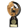 Renegade Legend Boxing Award Black 175mm