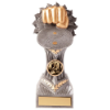 Falcon Martial Arts Award 180mm