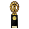 Maverick Legend Martial Arts Award Fusion Gold 200mm
