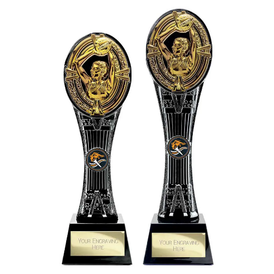 Maverick Extreme Tower Netball Award