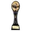 Maverick Extreme Tower Angling Award Black & Fusion Gold 260mm