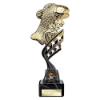 Innov8 Angling Plastic Trophy Gold & Black 225mm