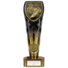 Fusion Cobra Running Award Black & Gold 200mm