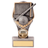 Falcon Field Hockey Award 140mm