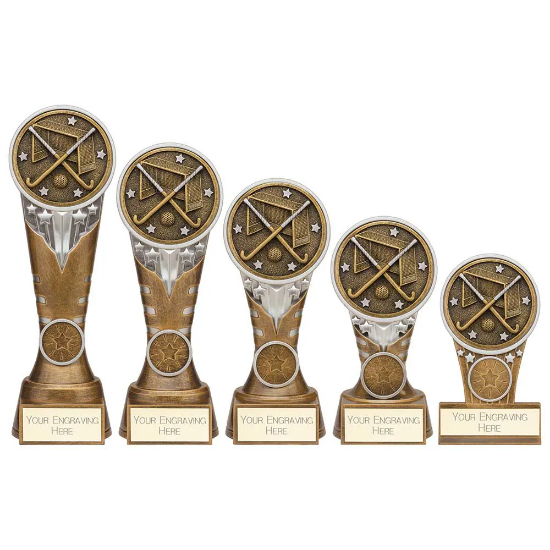 Ikon Tower Hockey Award