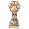 Falcon Dog Paw Award 180mm
