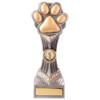 Falcon Dog Paw Award 210mm