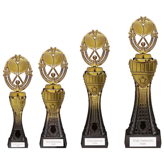 Maverick Heavyweight Tennis Award