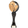 Renegade Heavyweight Tennis Award Black 250mm