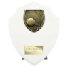 Cobra Shield Tennis Award Arctic White 175mm